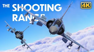 THE SHOOTING RANGE 324: Sky Fighter screenshot 2