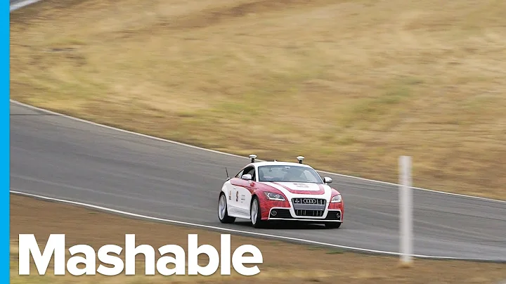 Stanford’s Automated Car Learns To Handle Curveballs Like a Pro