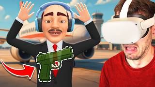 Download Lagu Jogando como um SEGURANÇA DE AEROPORTO! - Airport Security VR MP3 Download Lagu Jogando como um SEGURANÇA DE AEROPORTO! - Airport Security VR MP3
