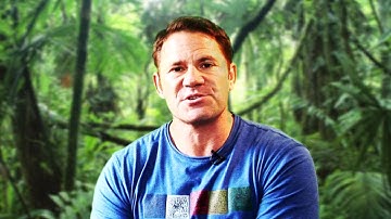 Steve Backshall, Deadly 60 Presenter, introduces Tiger Wars