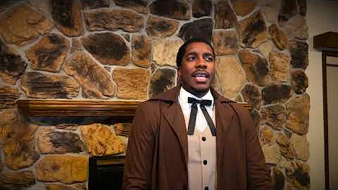 Black SDA History Month 2021 - William Foy