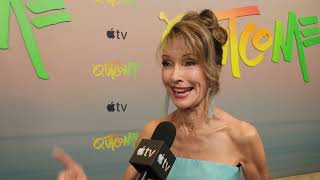 Susan Lucci: OUTCOME