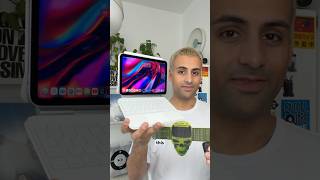 the iPad Mini Pro