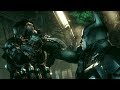 Batman™ Arkham Knight , прохождение, Серия#3