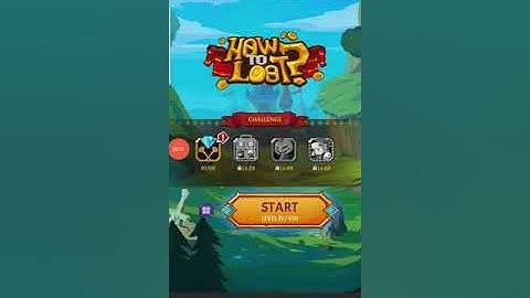 How to loot  level 21 puzzled solution | Puzzled solution |