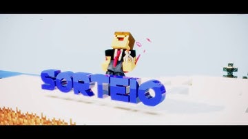 SORTEIO DE INTRO ANIMADA (fechado)