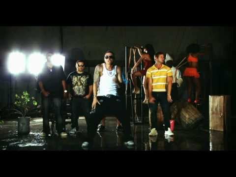 Cistychov feat. La Conexion - Se te ve la vida