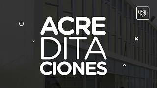 Facultad De Arquitectura Acreditaciones Usil