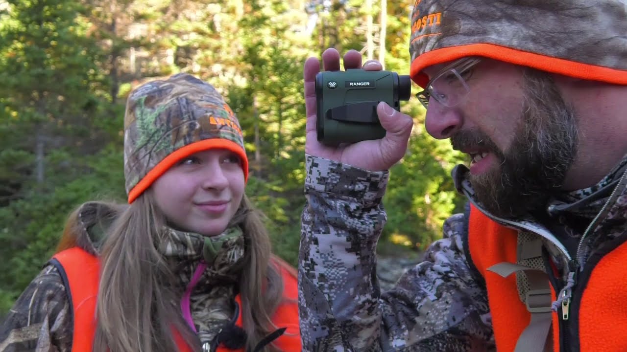 Chasse au chevreuil Sépaq Anticosti