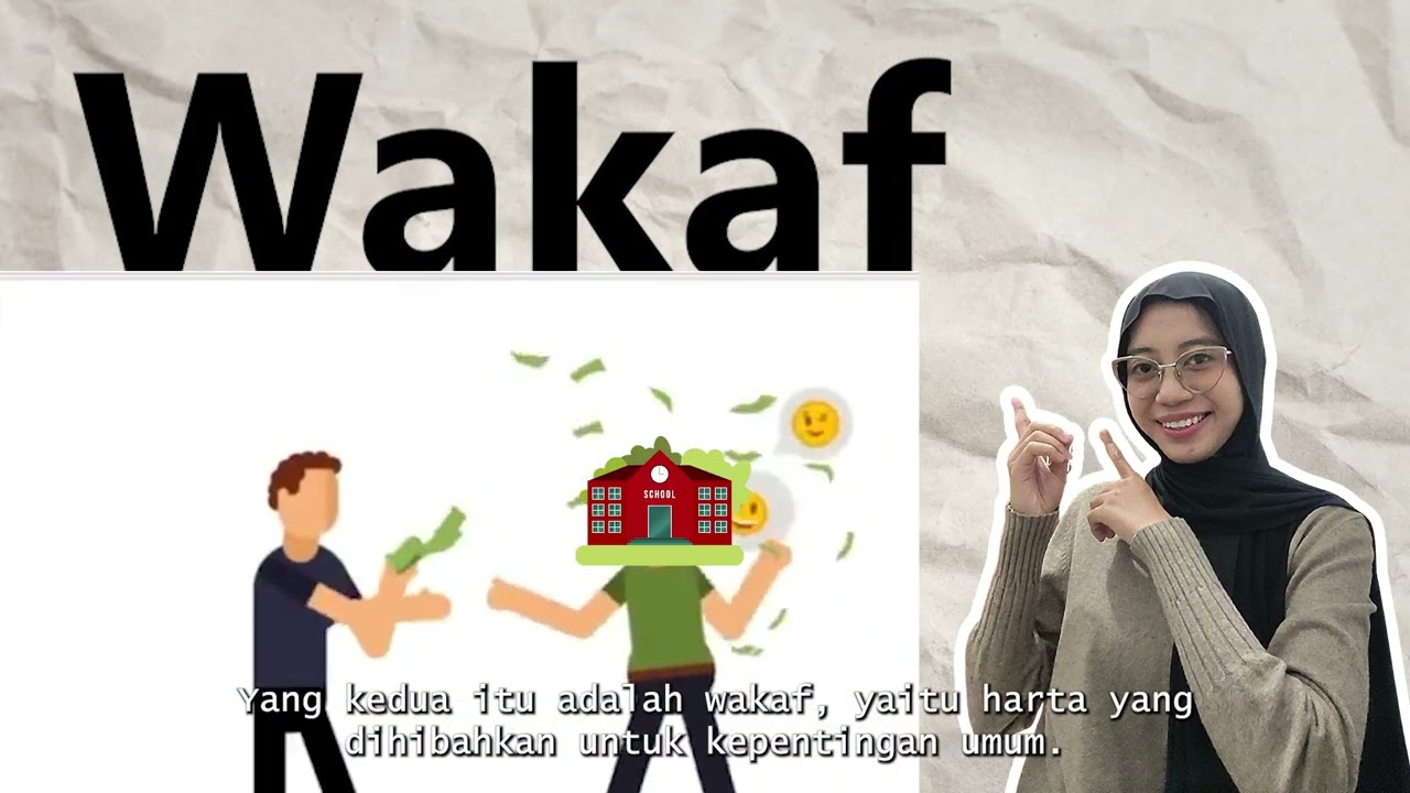 Hukum Komersial - Yayasan