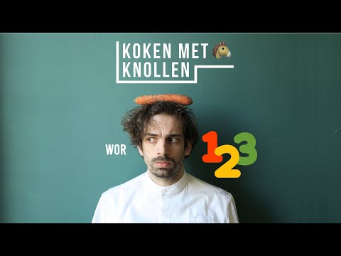 Video: Door wortelknollen van sojabonen?