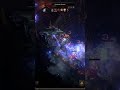 PoE2 Minion Pathing issues #minionbuild #poe2 #pathofexile2