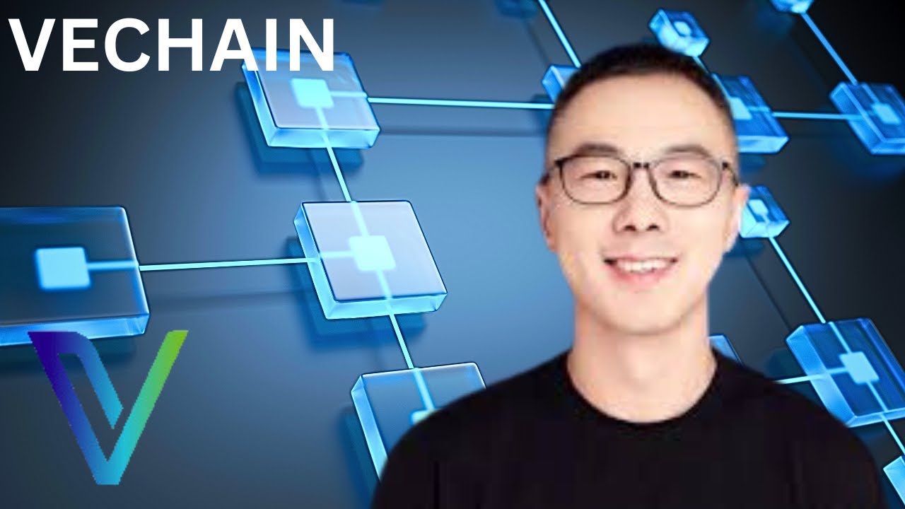 VeChain VET News: VeChain A Leader In Blockchain Research!
