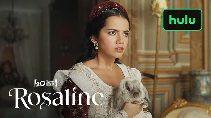 Rosaline Discovers Juliet's Terrible Plan | Rosali...