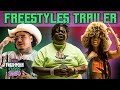 2024 XXL Freshman Freestyles Trailer