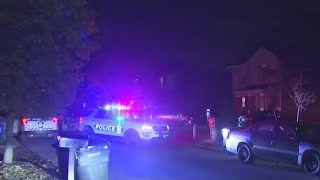 Three in custody after carjacking