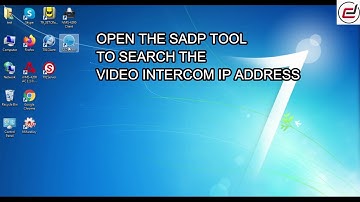 How to change DS-KH6310-WL & DS-KV8102-IM video intercom door lock time