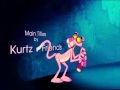 Pinko the pink panther  theme song original music