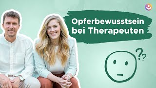 Vom Selbstzweifel Zur Expertise Tipps Für Berater Und Therapeuten Philipp Domsch Podiom