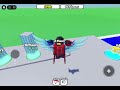 Playing Roblox Skydive Off A Tower (Part 1)