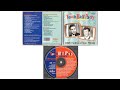 Capture de la vidéo Eddie Cochran & Gene Vincent - The Town Hall Party Shows