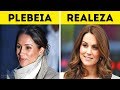 9 Regras de Beleza Que Uma Dama Real Não Pode Quebrar