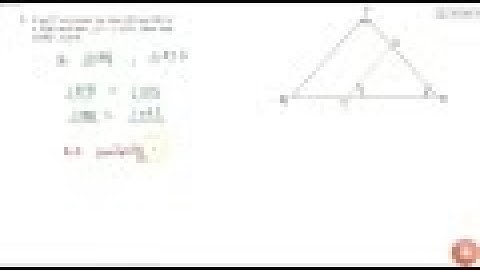 S and T are points on sides PR and QR of `DeltaP Q R` such that `/_P=/_R T S` . Show that `Delta...