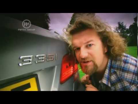 Fifth Gear Bmw 335i M Sport You Fifth Gear Bmw 335i M Sport