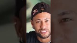 neymar Junior bruna biancardi vc é a mulher que pedi a Deus #neymarjr #santosfc #brunabiancardi