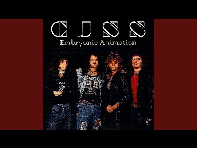 CJSS - There's Truth In The Fire