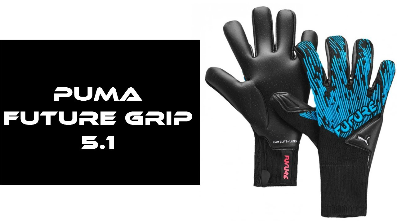 puma strapless gloves