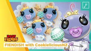 Baby Pop Cookies screenshot 2