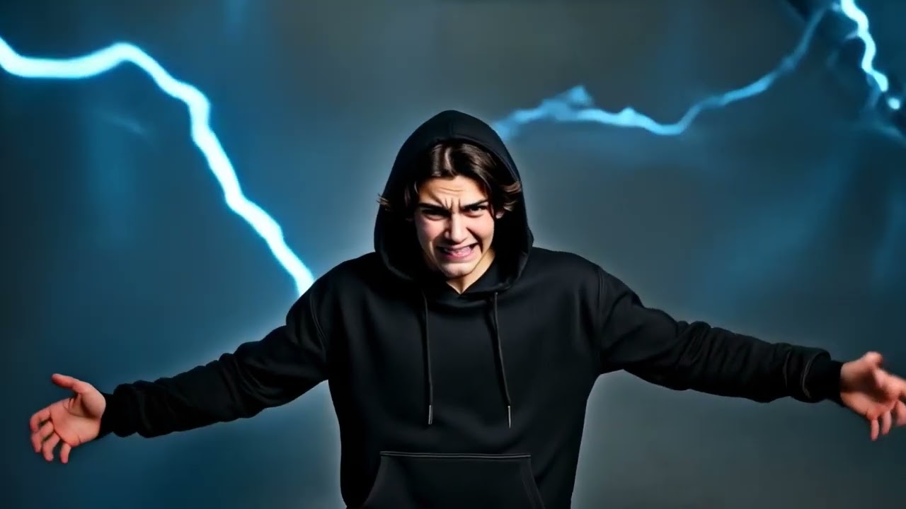 Jimpro - Invisible Walls (Official Video)