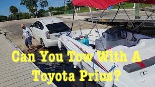 Toyota Prius Towing Capacity Towing Capacity Of Toyota Prius