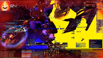 Unknown Entity vs. Sinestra