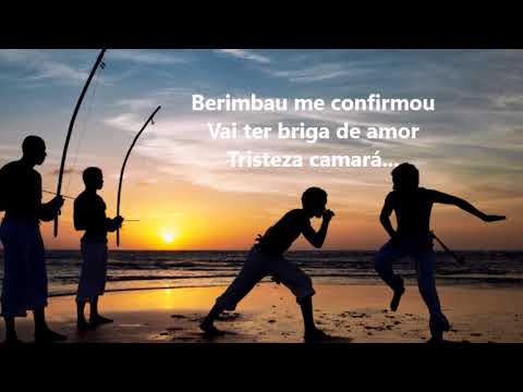 Berimbau   Vincius de Moraes