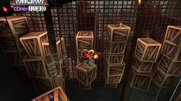 HH Part 1 - IPG: Warehouse Matuvu Combo