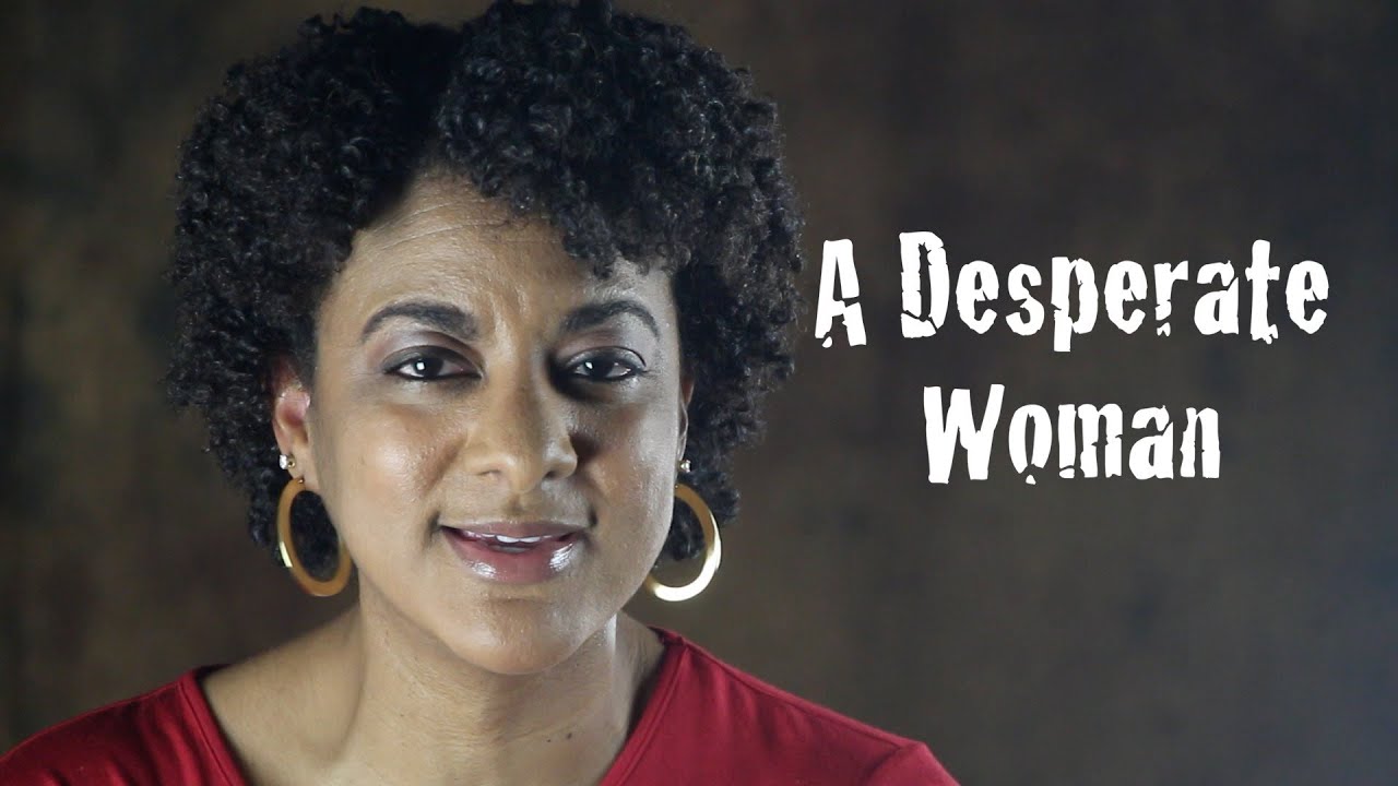 DESPERATE | a Psalms series | Intro - YouTube