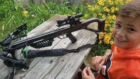 Killer Instinct Lethal 405 Dead Silent Crank Review