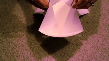 accordion scrapbook tutorial.MOV