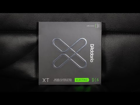 d'addario-xt-bass-strings-|-review