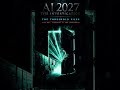 Threshold File 001 | "Standing at the Threshold" PREMIERE THURS #ai2027 #mysterytalk #radiomystery
