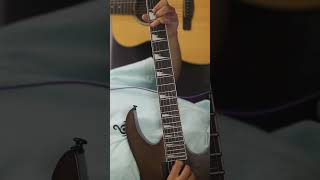 Malashree Dhun on Guitar