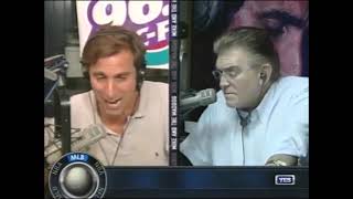 October 2, 2007-Mike And The Mad Dog (YES Simulcast)