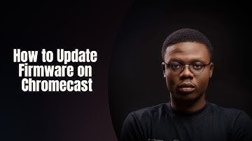 How to Update Your Chromecast, Android TV, or Google TV Firmware (Step-by-Step Guide)