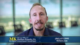 What's the Difference Between Probation and Parole? | Palm Beach, Florida | Matthew Konecky, P.A.