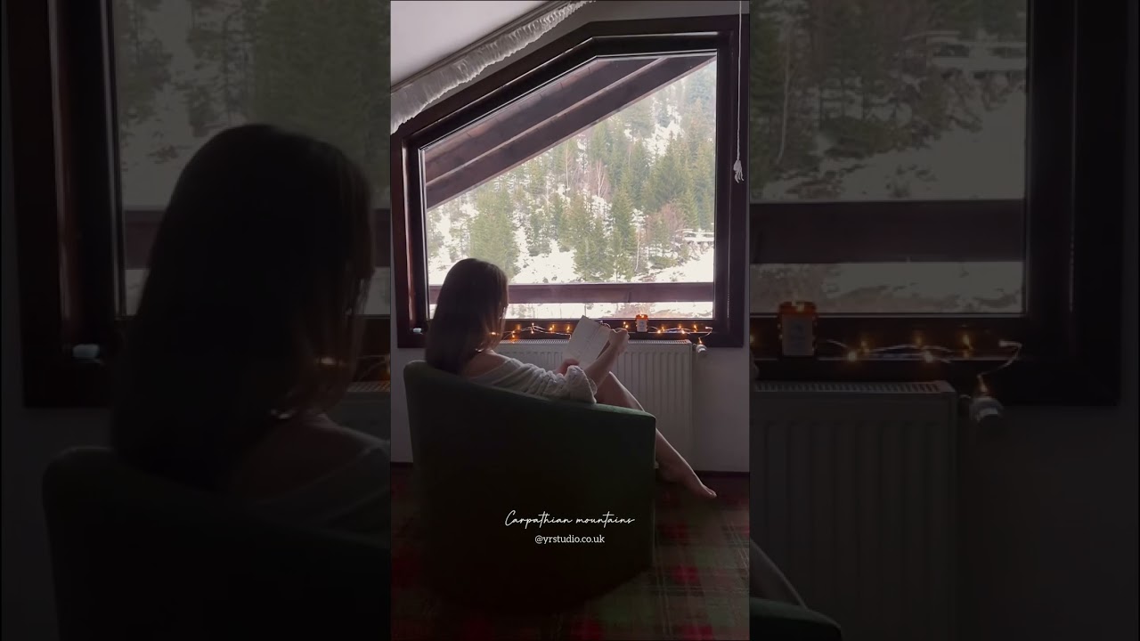 Not me reaserching house prices in Transylvanian mountains 🥹