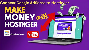How to Connect Google AdSense to Hostinger Website Builder Step by Step Tutorial 2025