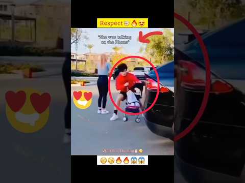 Masha Allah, may Allah save us 💛 Respect #trending #respect #shortvideo #viralvideo #foryou