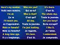 1100  phrases en anglais  les plus courantes  most common english phrases